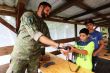 Roavsk vojaci pre deti z domovov