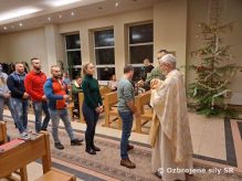 Lotyšské Vianoce na slovenský spôsob