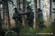 Zveren skka pecilov  bojovnkov