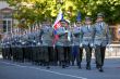 Zahraničná návšteva generála Gerhartza na Slovensku
