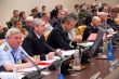 Vojensk vbor NATO rokoval o opercich a reforme veliteskch truktr