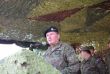 Vojensk rozlka s osemnstou rotciou do opercie ISAF v Afganistane