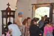 Zabezpeenie pte ku kaplnke Agia Marina v Sektore 4 UNFICYP 