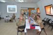 Velite jednotiek misie UNFICYP rokoval vo Famaguste s velitemi sektorov