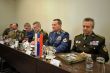 Nelnci generlnych tbov V4 rokovali v Posku s partnerom z Ukrajiny