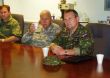 Generlporuk Vojtek rokoval s predsedom Zboru nelnkov tbov OS USA