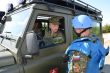 Skonil odborn vcvik personlu urenho k plneniu loh mierovej opercie UNFICYP