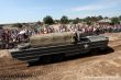 Legendrny tank T-34 zabodoval na Slovenskch pieskoch