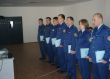 Slvnostn zhromadenie prslunkov VVzS pri prleitosti 5. vroia vstupu SR do NATO