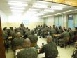 Spolon a odborn vcvik personlu vojenskej opercie UNFICYP  rotcia marec 2015