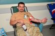 V UNFICYP darovali krv