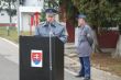 V Sliai si uctili hrdinu slovenskho vojenskho letectva