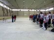 Vojaci si zmerali sily v V. ronku turnaja MiG CUP v adovom hokeji