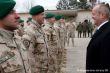 Do Iraku odchdza plni lohy alch 24 slovenskch vojakov 2