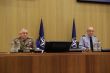 Nelnk generlneho tbu sa zastnil zasadania vojenskho vboru NATO