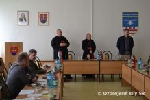 Synodlne stretnutie v Preove