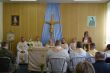 Synodlne stretnutie v Preove