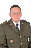 Dekan - vojensk dekant Ordinaritu  kapitn ThDr. Stanislav Dulk